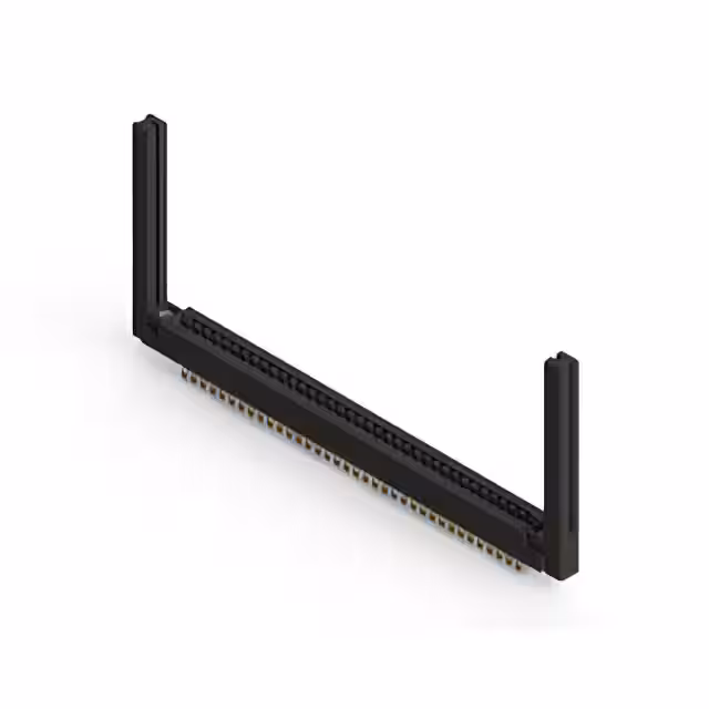 357-072-555-258 EDAC Inc.  Edgeboard Connectors